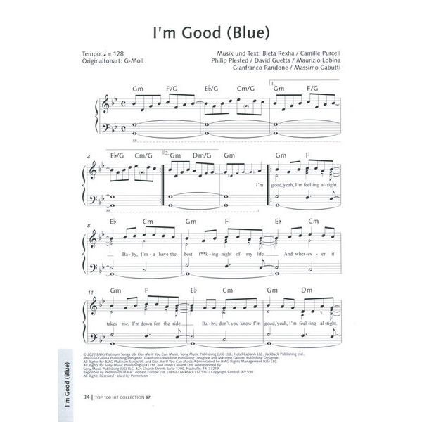 Music Factory Top 100 Hit Collection 87