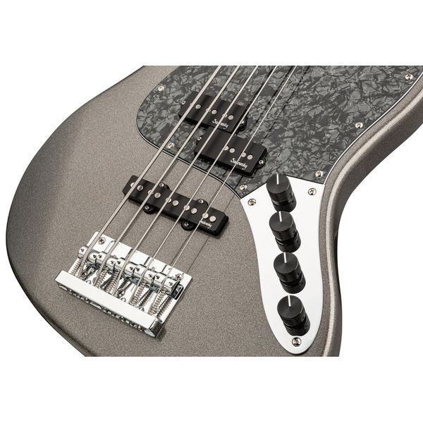 Sadowsky MetroExp 21 HybPJ 5 Morado SIL