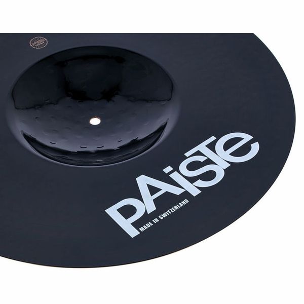 Paiste 18" 2002 Giga Bell Ride