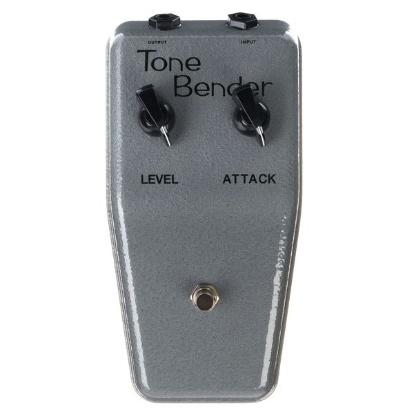 British Pedal Company Vintage Series MKI.5 Fuzz