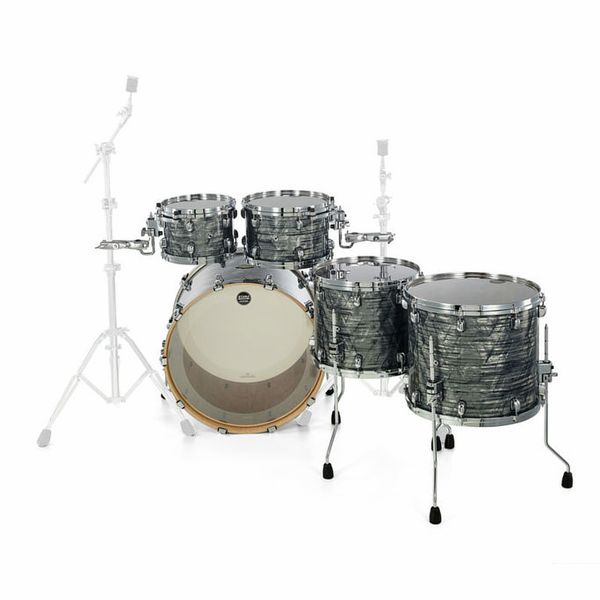 Tama Starcl. Walnut/Birch 5pcs -CCO