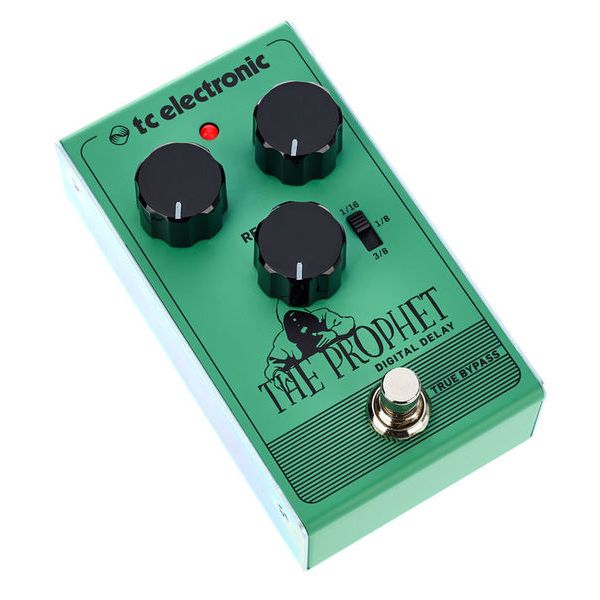 tc electronic The Prophet Digital Delay