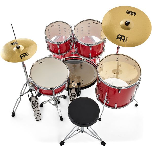 Tama Stagestar 22 5-pcs Kit CDS