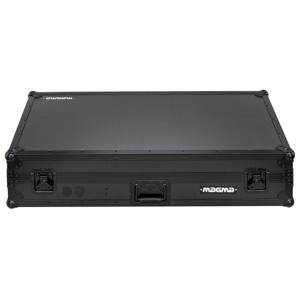 Magma Multi-Format Case DJ Set