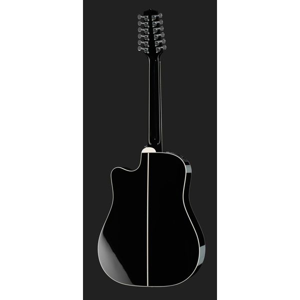 Takamine EF381SC w/Softcase