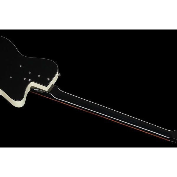 Danelectro Baritone BL LH