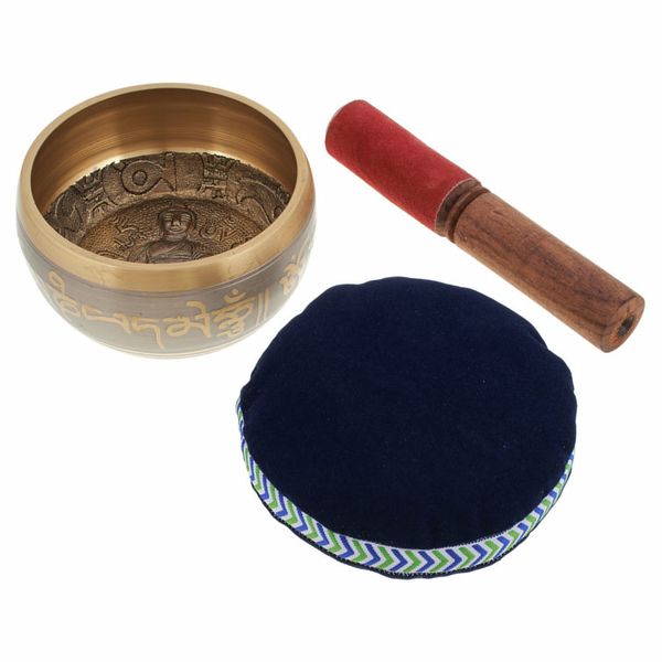 Thomann Tibetan Singing Bowl No12,500g