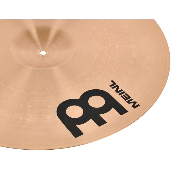 Meinl 20" Pure Alloy Thin Crash