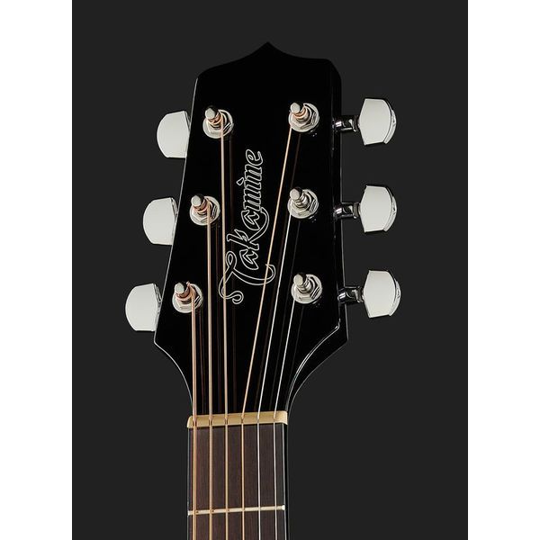 Takamine GD30CE-B
