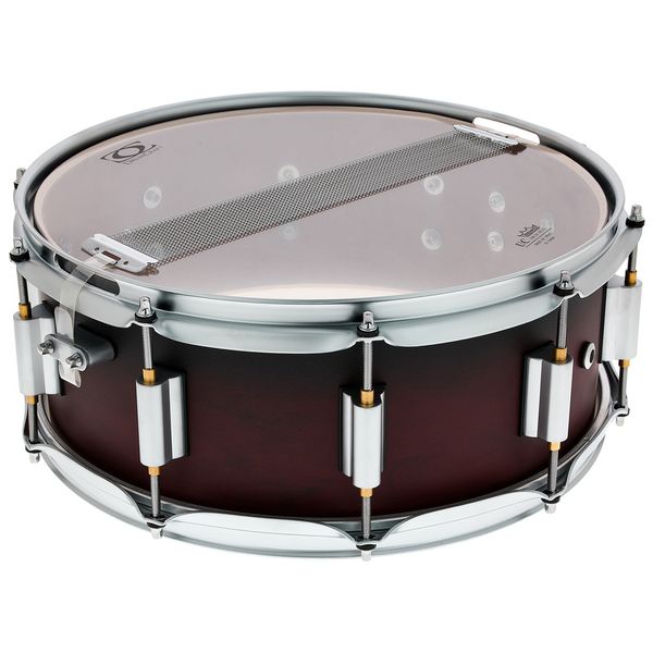 DrumCraft Series 6 14"x5,5" Snare -SBR