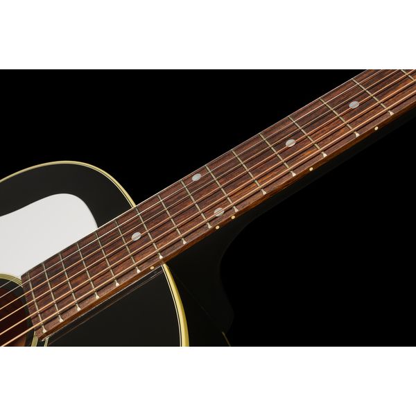 Gibson 60s J-45 Ebony LH