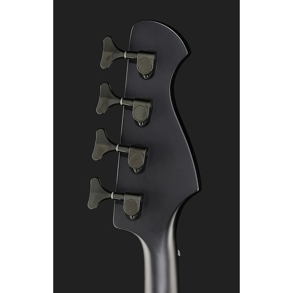 Harley Benton TB-70 SBK Deluxe Series w/Bag