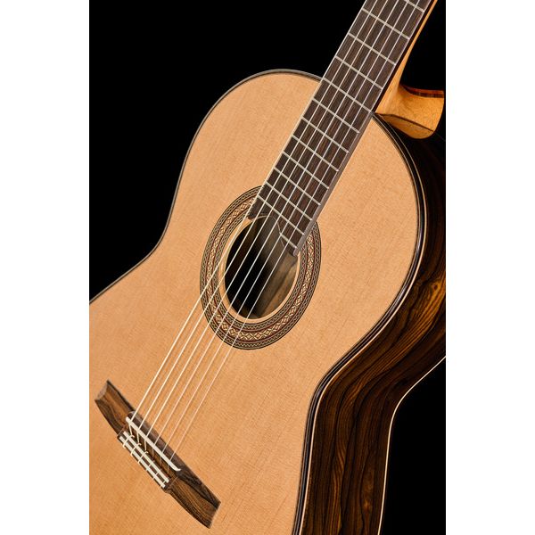 Hanika Meisterklasse HE Doubletop