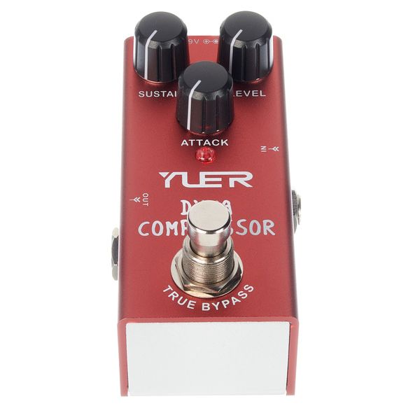 Yuer RF-10 Series Dyna Compressor