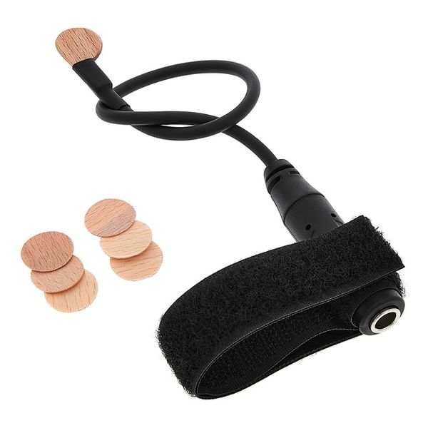 KNA Pickups VC-1 Cello Pickup