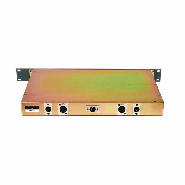 Chandler Limited TG2 Dual Mono Mic Preamp