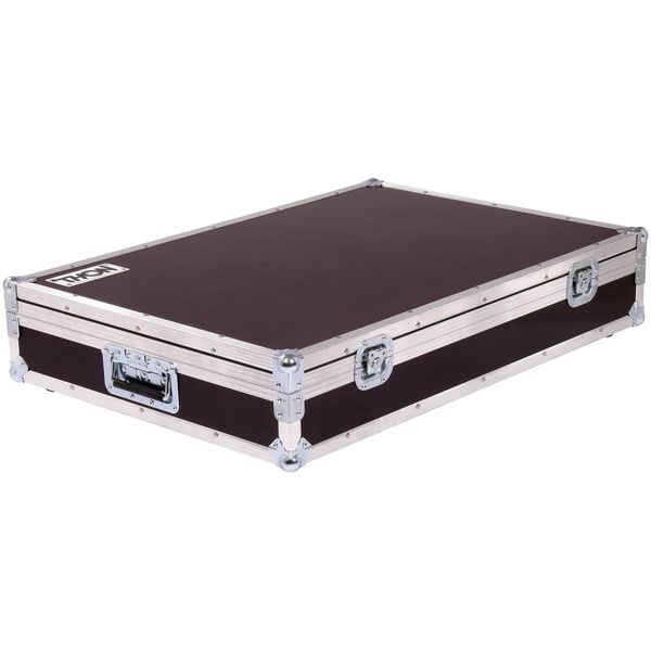 Denon DJ Prime 4+ Thon Case Bundle