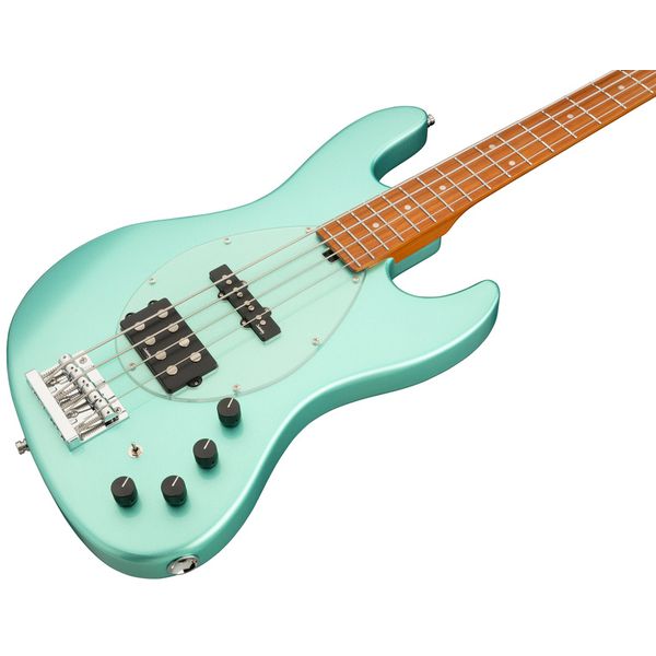 Sadowsky MetroExp21 Vintage MJ4 RM SGR