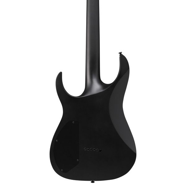 Ibanez RGRTBB21-BKF Baritone