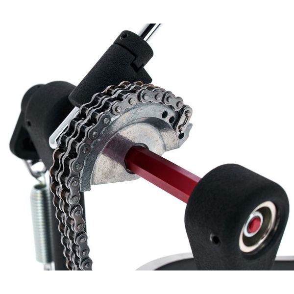 DW 5000AD4 Bass Drum Pedal