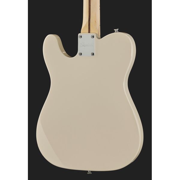 Squier Sonic Esquire H Arctic White