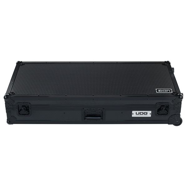 UDG Flight Case CDJ-3000/A9 BK