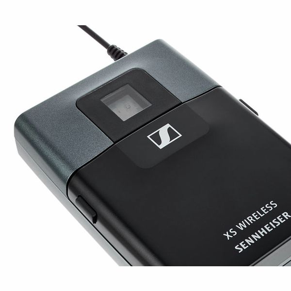 Sennheiser XSW 2-ME2 B-Band Lapel Set