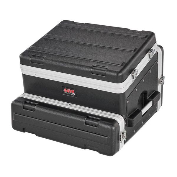 Gator GRC-8X2 3D Rack