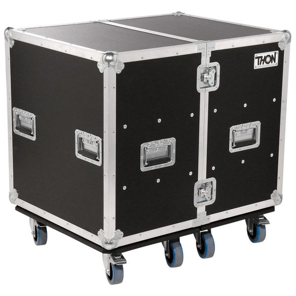 Thon Accessory Case 2x3 Boxes PB