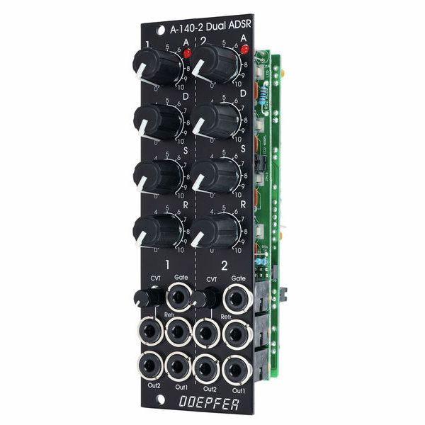 Doepfer A-140-2 VE