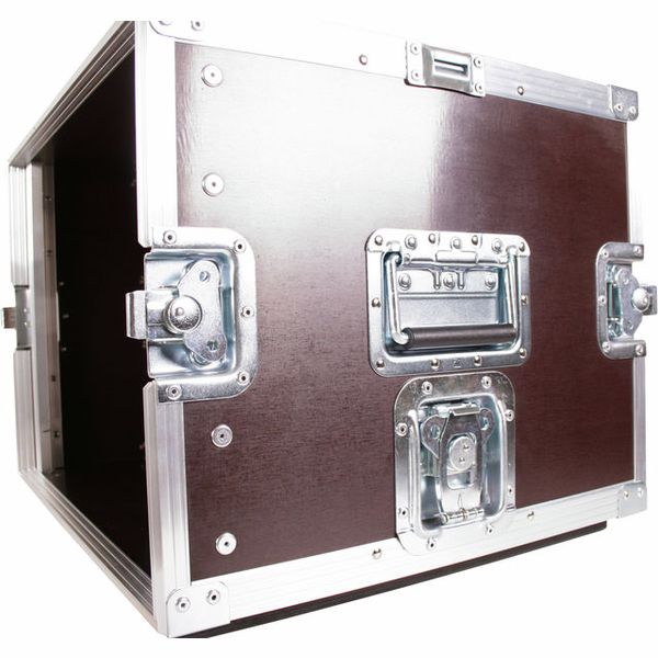 Thon Rack 8U Live 45 Stacking