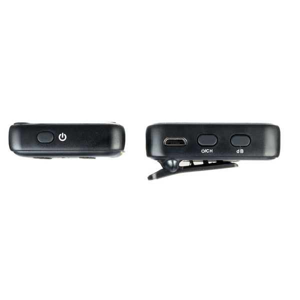 XVive U6 Compact Wireless Mic Syst.
