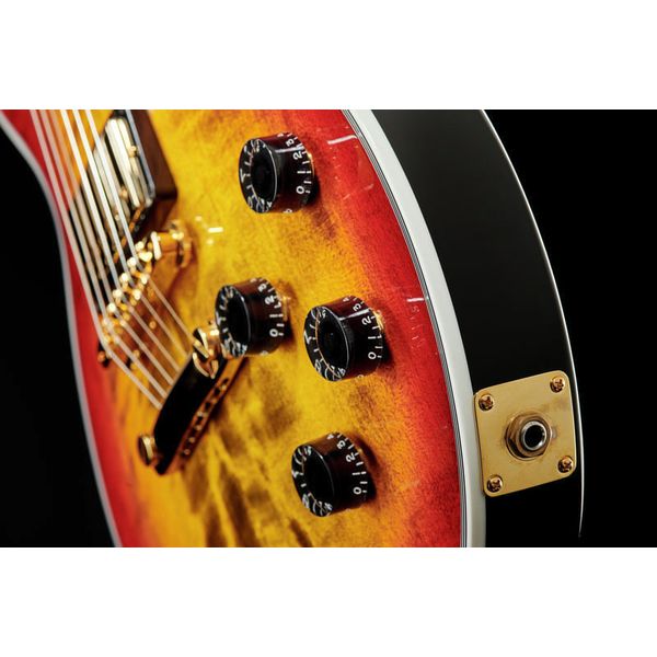 Gibson LP Axcess Custom Figured BB