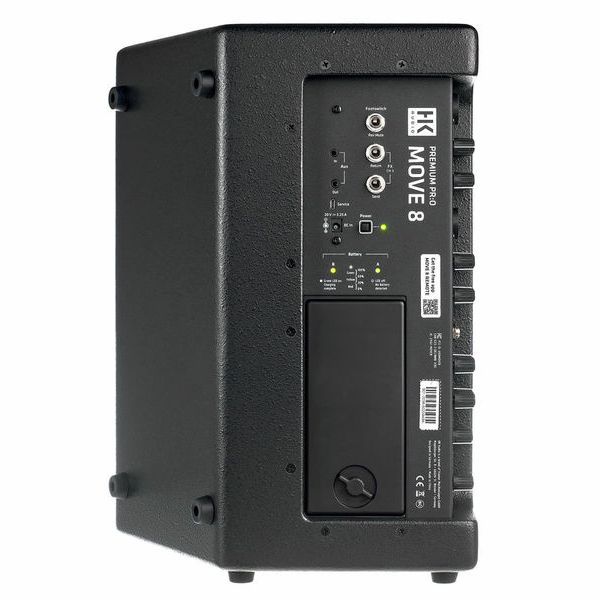 HK Audio Premium PR:O Move 8