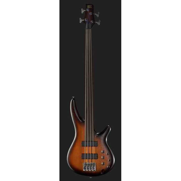 Ibanez SRF700-BBF