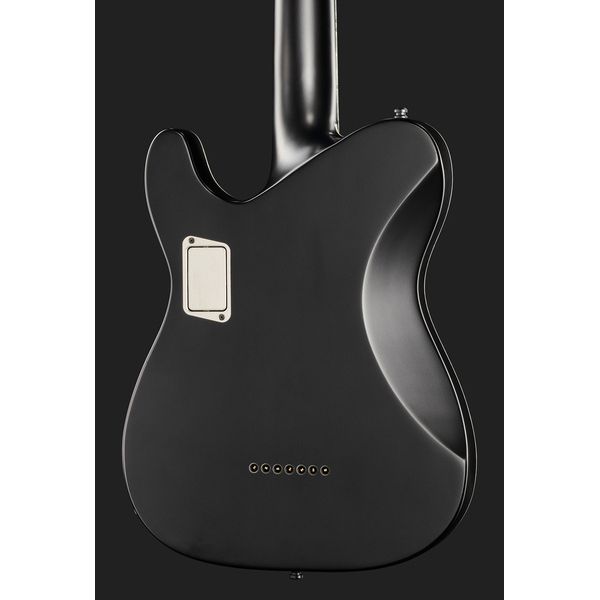 ESP E-II T-B7 Black Satin