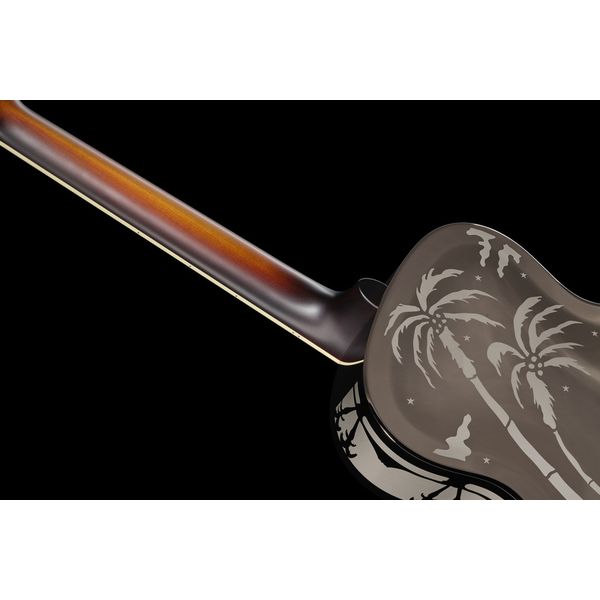 National Reso-Phonic Style O 14 Fret LH