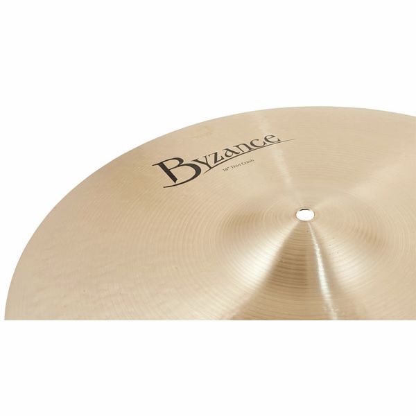 Meinl 18" Byzance Thin Crash