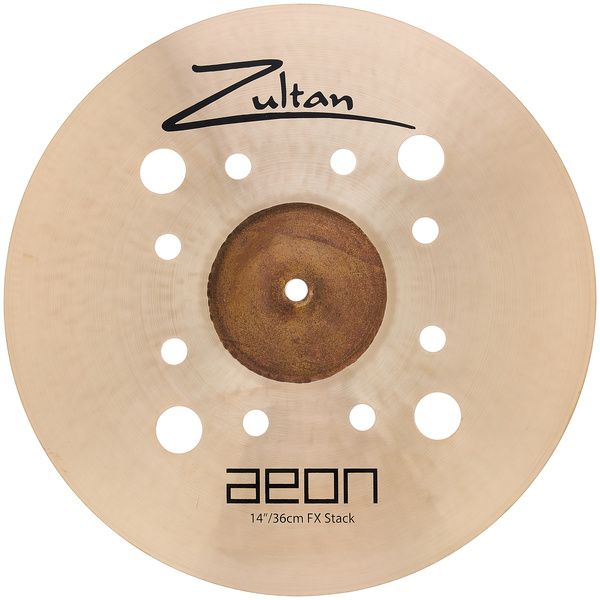 Zultan 14"/16" Aeon FX Stack