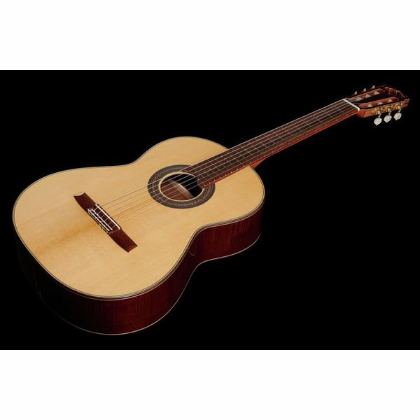 Hanika HE-Doubletop-N