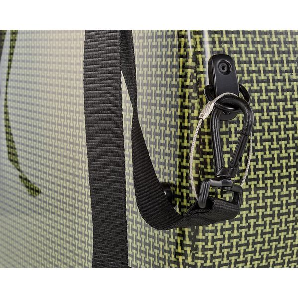 Gewa Idea Aramid Carbon 3.1