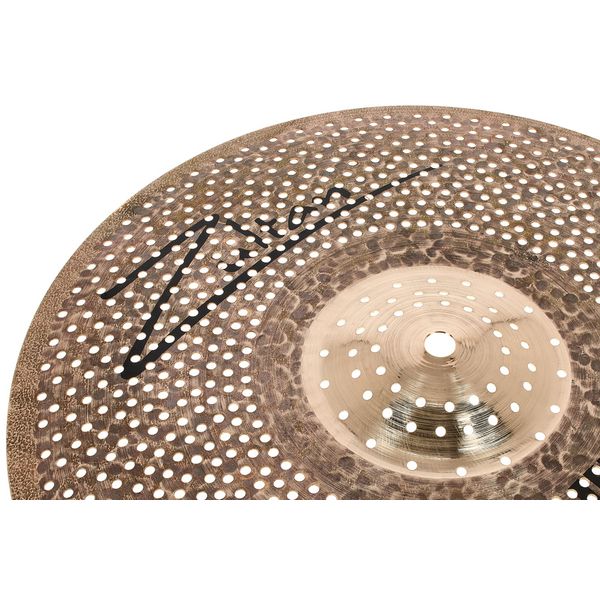 Zultan 14" Mellow Crash