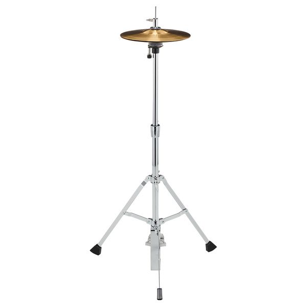 Basix HH-50 Hi-Hat Stand / Cymbals