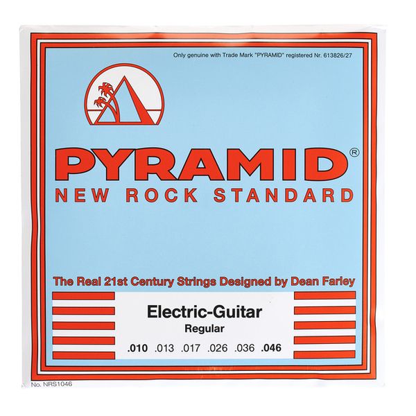 Pyramid NRS1046 String Set