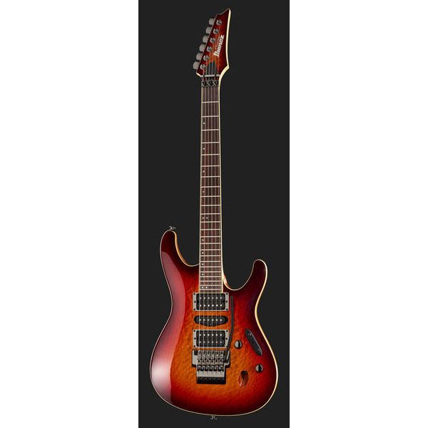 Ibanez S6570SK-STB Prestige