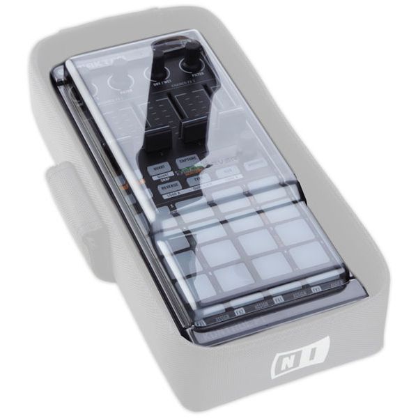 Decksaver NI Kontrol F1/Z1/X1