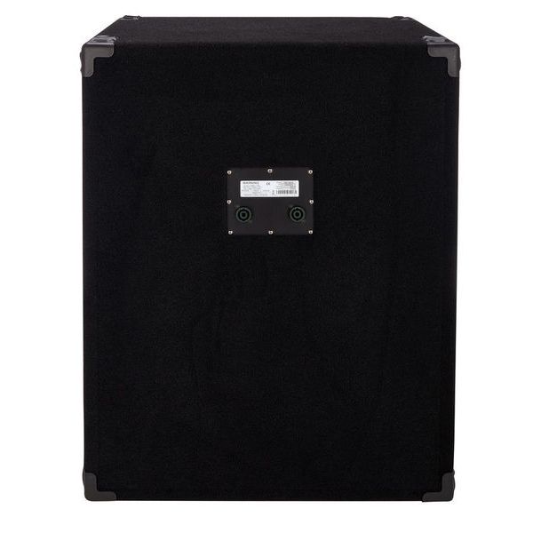 Markbass Standard 104HF-4 Ohm