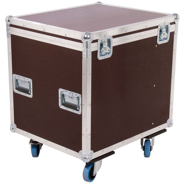 Thon Case t.bone Speech 100M 16xC/D