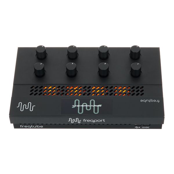 freqport FT-1 freqtube