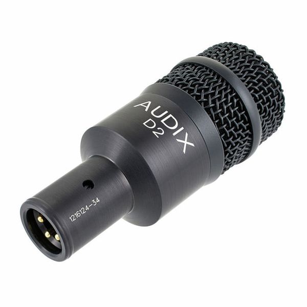 Audix Studio Elite 8 Drumcase